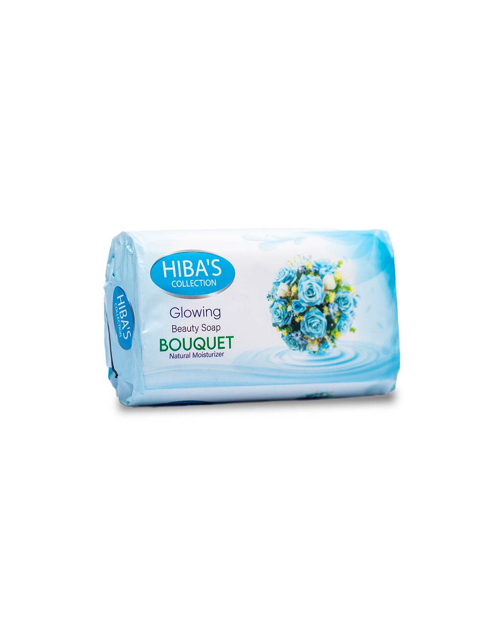 Glowing Bouquet scented bath soap Pakistan
