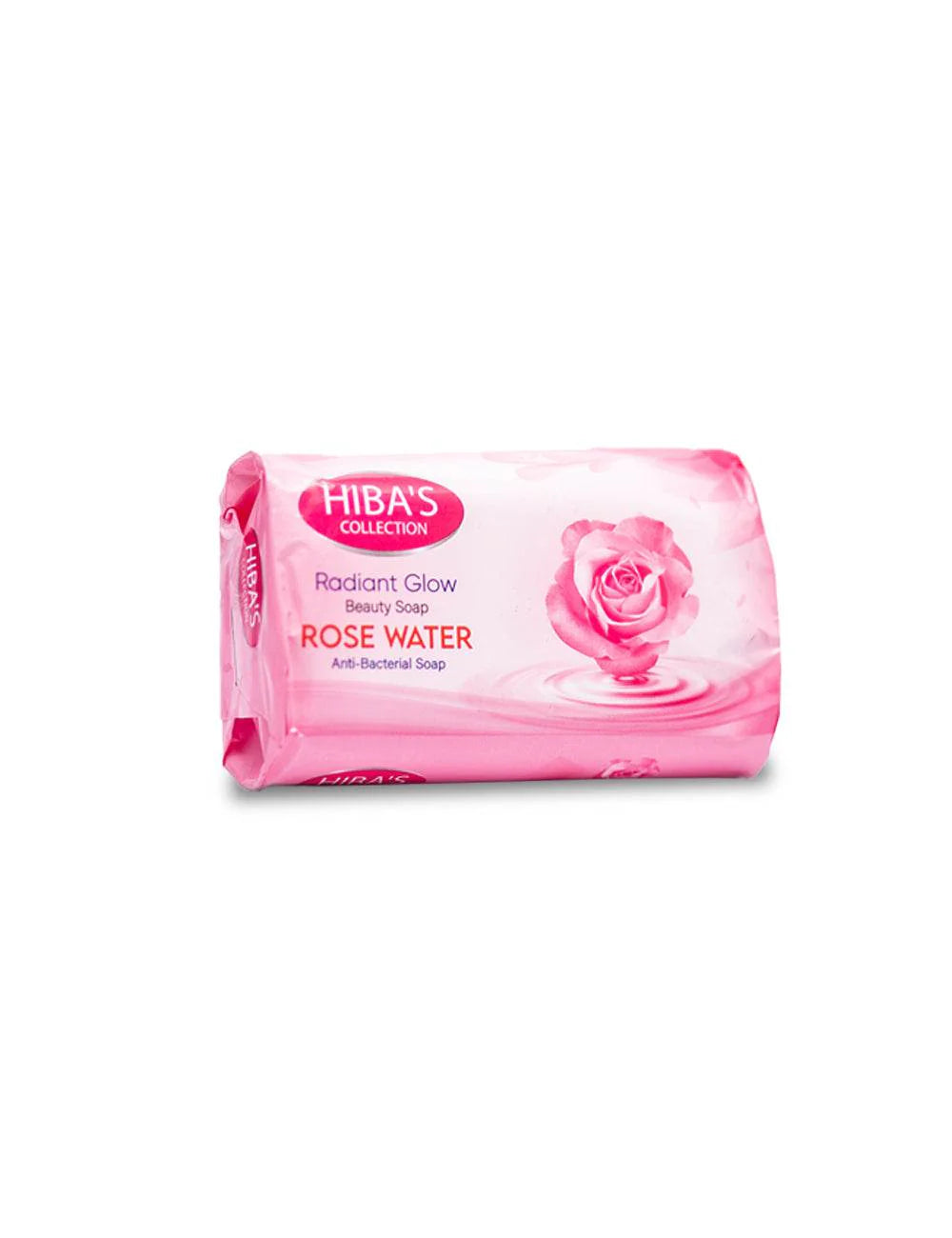 Rose water cleansing soap Pakistan
