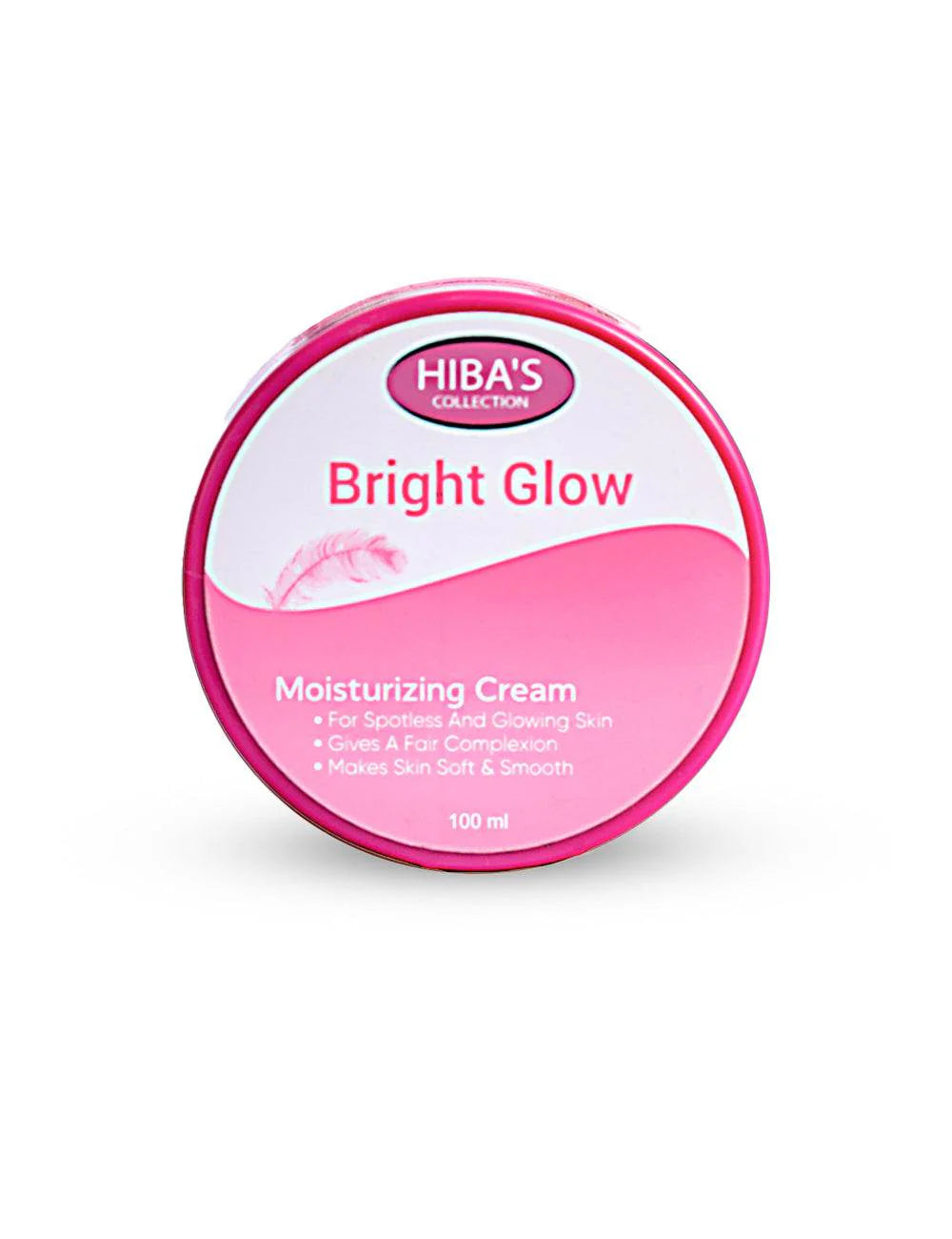 Bright Glow Cream for radiant skin Pakistan

