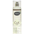 C&K men body mist 250ml Pakistan
