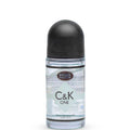 Men’s roll on deodorant fresh scent
