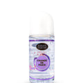 Women’s roll on deodorant fresh scent
