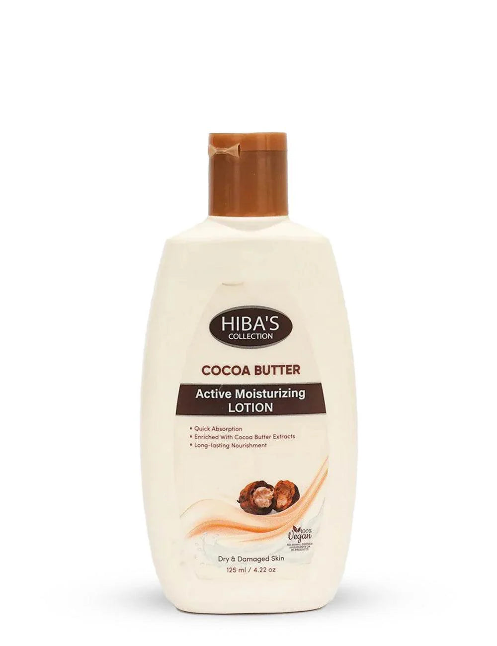 Cocoa butter travel body lotion Pakistan
