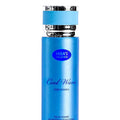 Cool Wave women body mist bottle
