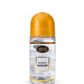 Roll on deodorant for women fresh fragrance
