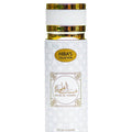Musk Al Tahara body spray for men fragrance

