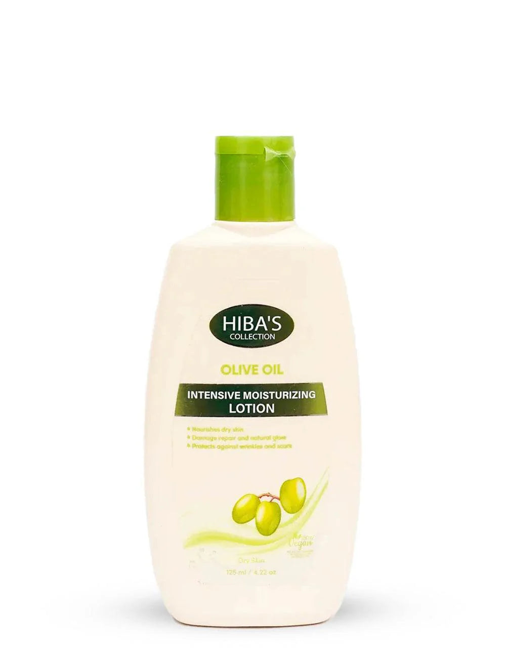 Olive oil travel body lotion Pakistan
