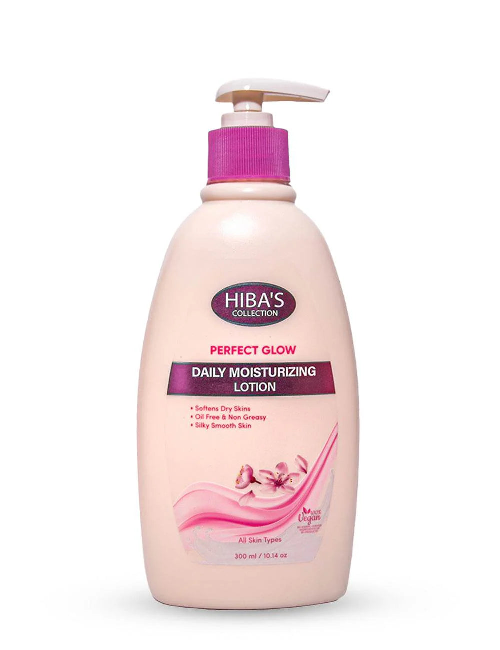 Perfect Glow body lotion Pakistan
