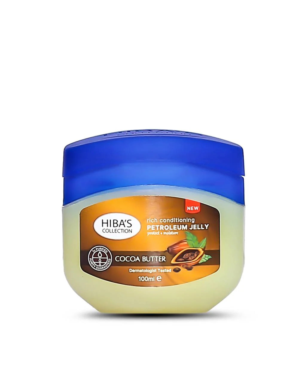 Cocoa butter petroleum jelly Pakistan

