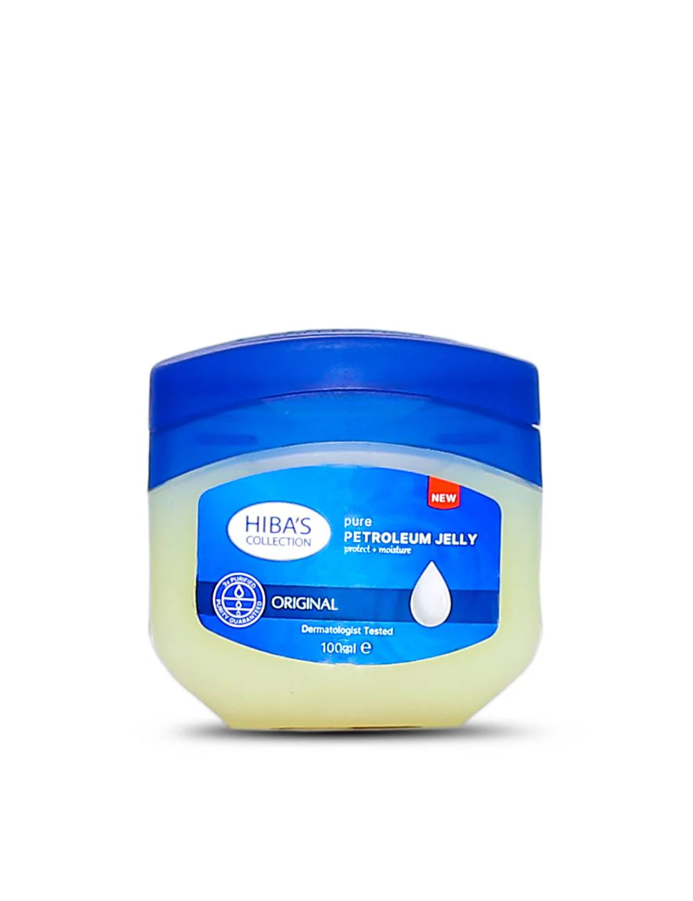 Petroleum jelly 100ml jar Pakistan
