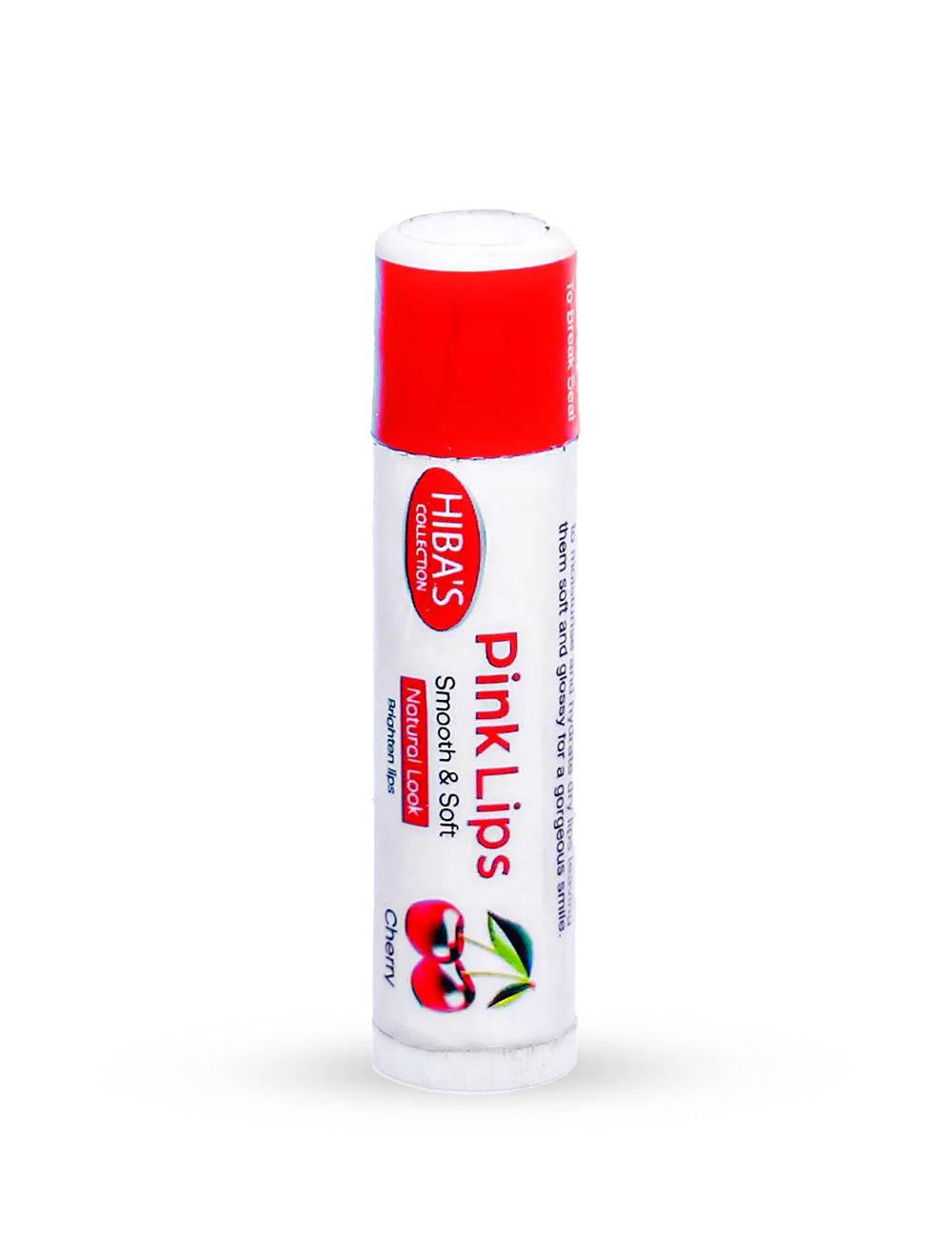 Cherry lip balm 5GM Pakistan
