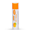 Orange lip balm 5GM Pakistan
