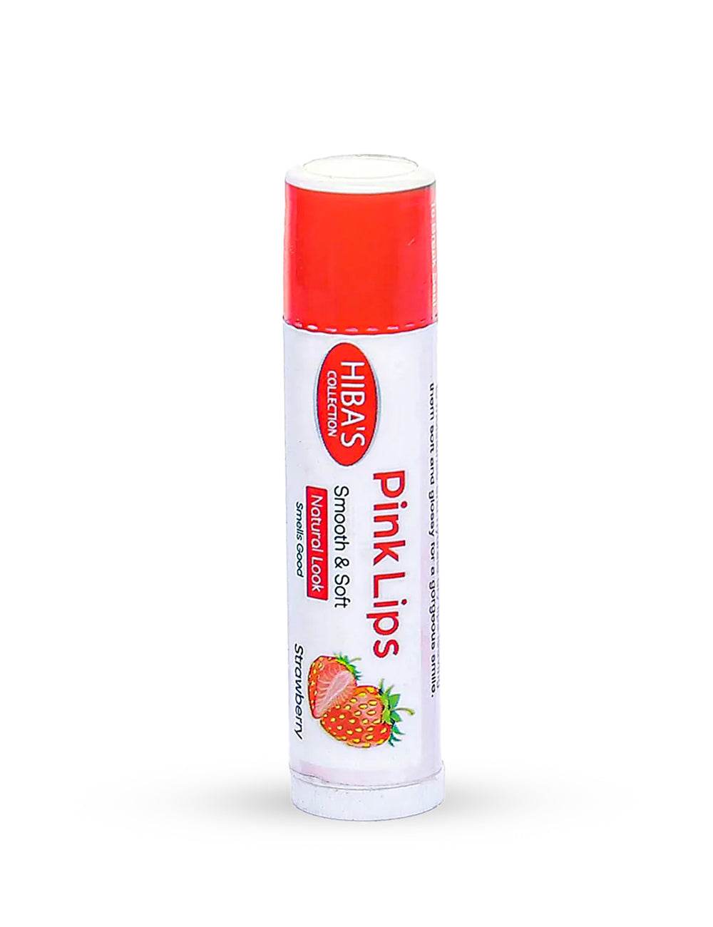 Strawberry lip balm 5GM Pakistan
