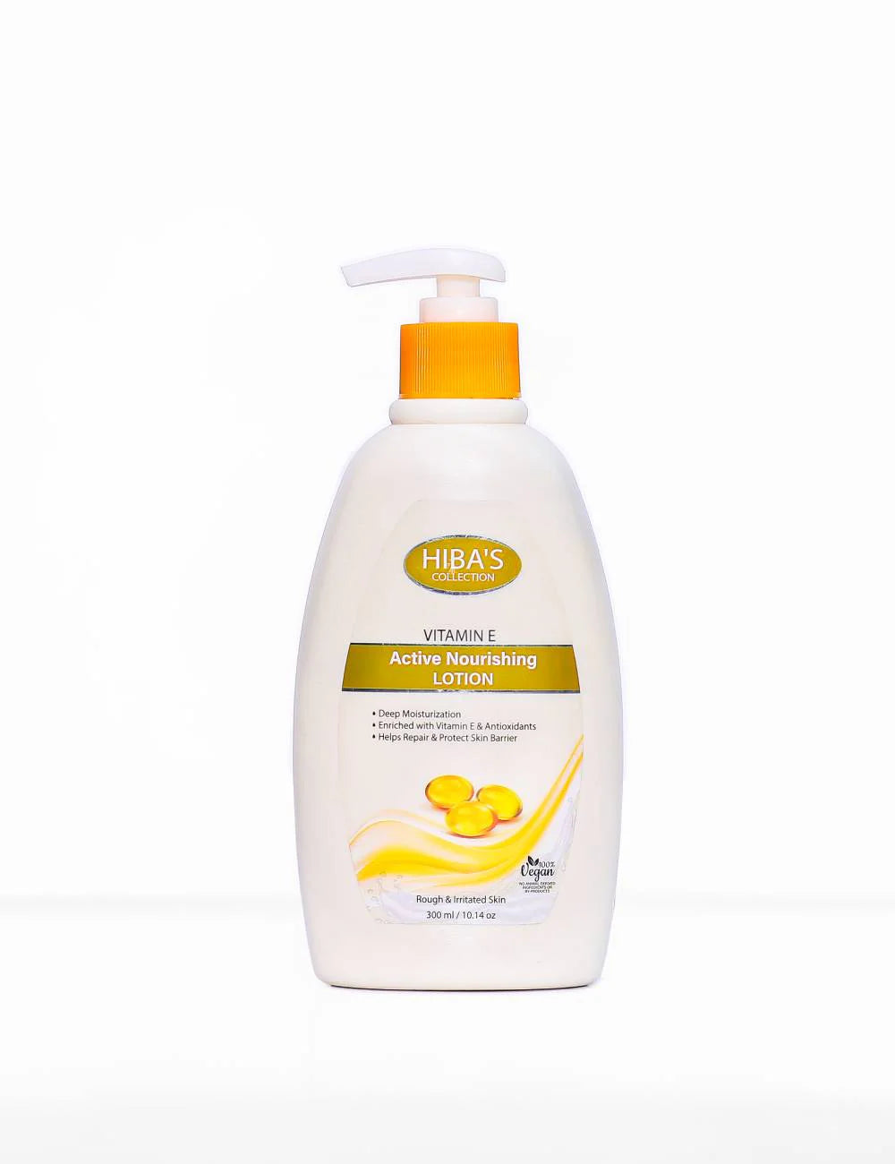Vitamin E body lotion Pakistan
