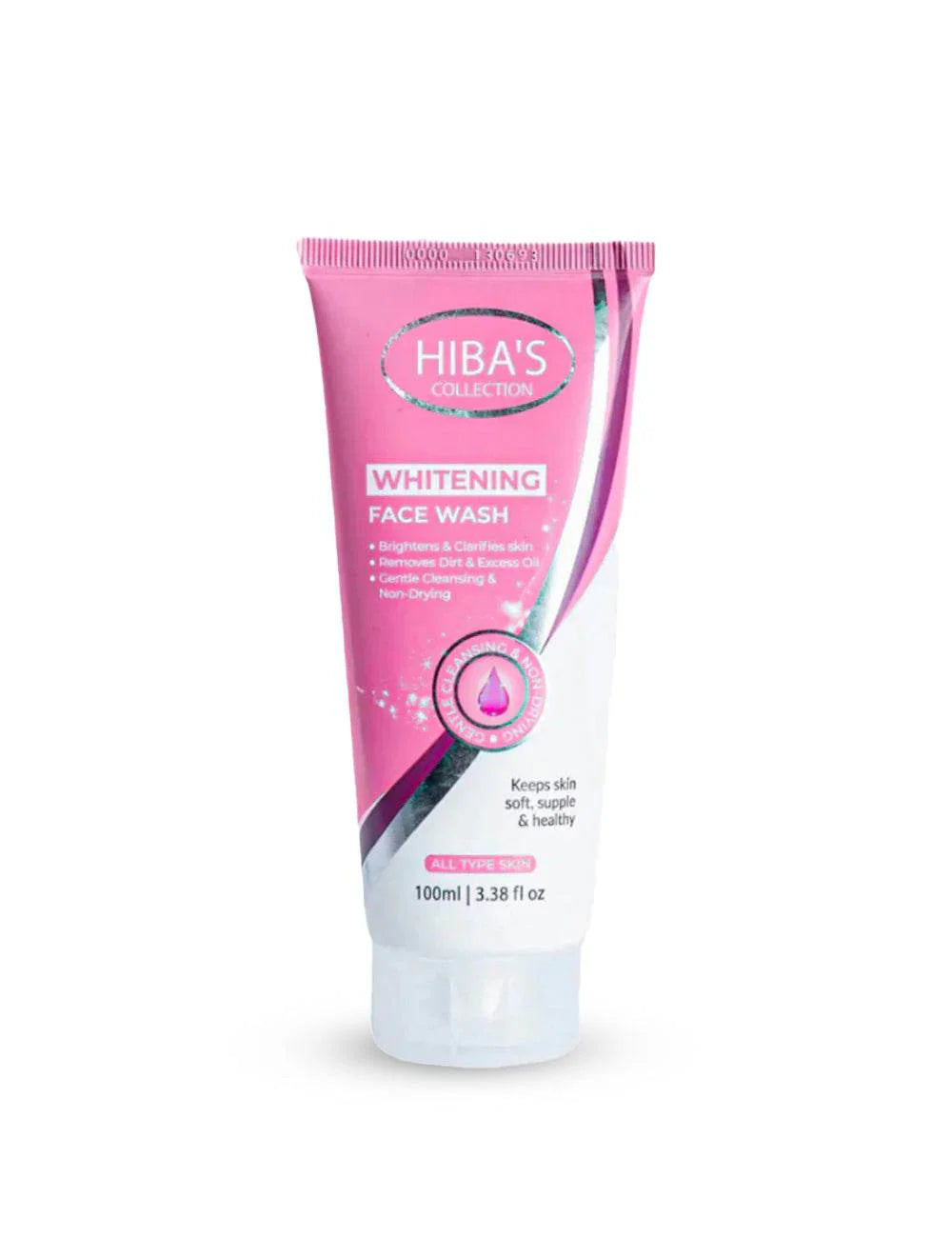 Face wash for radiant skin Pakistan
