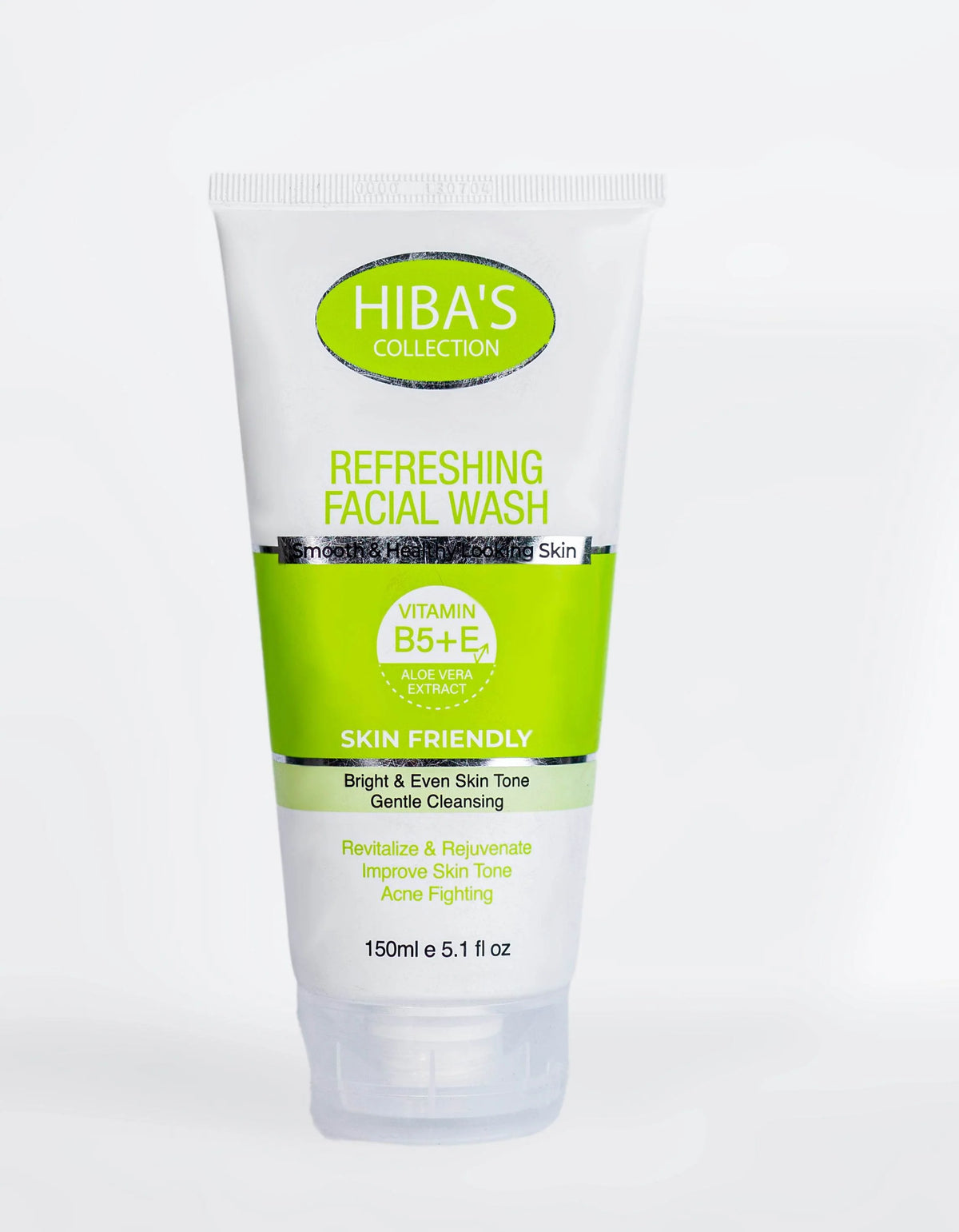 Refreshing facial cleanser Pakistan
