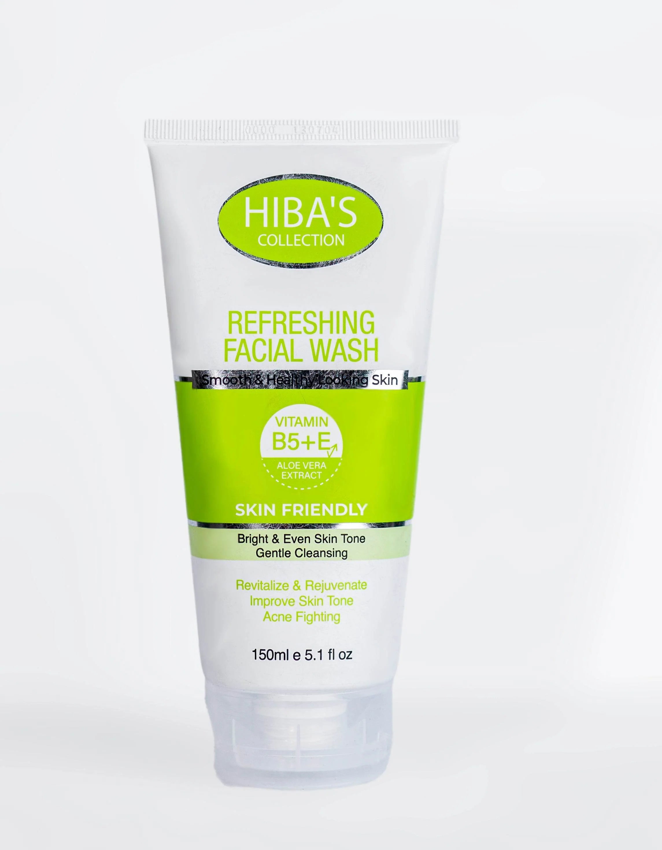 Refreshing facial cleanser Pakistan
