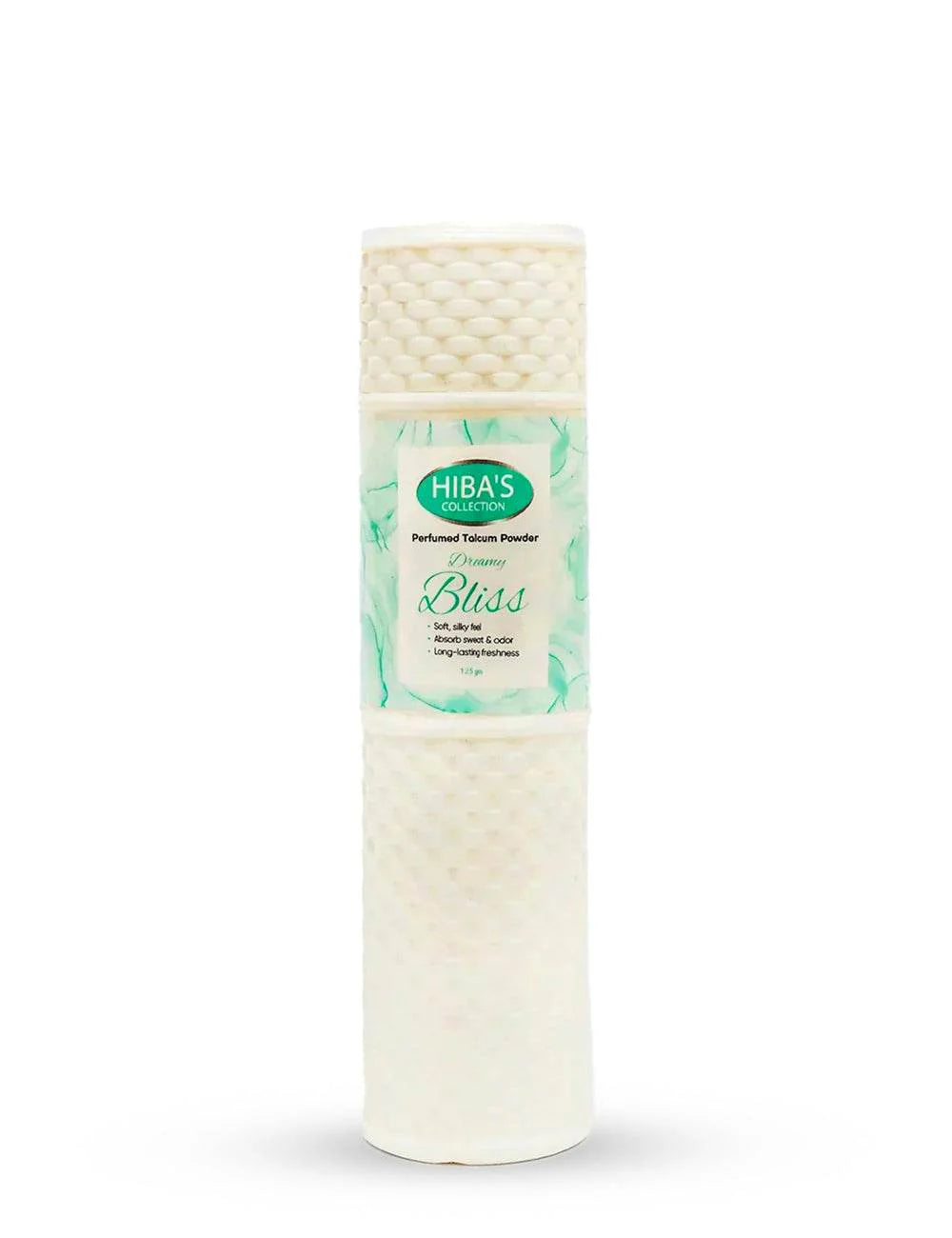 Dreamy Bliss scented body powder Pakistan
