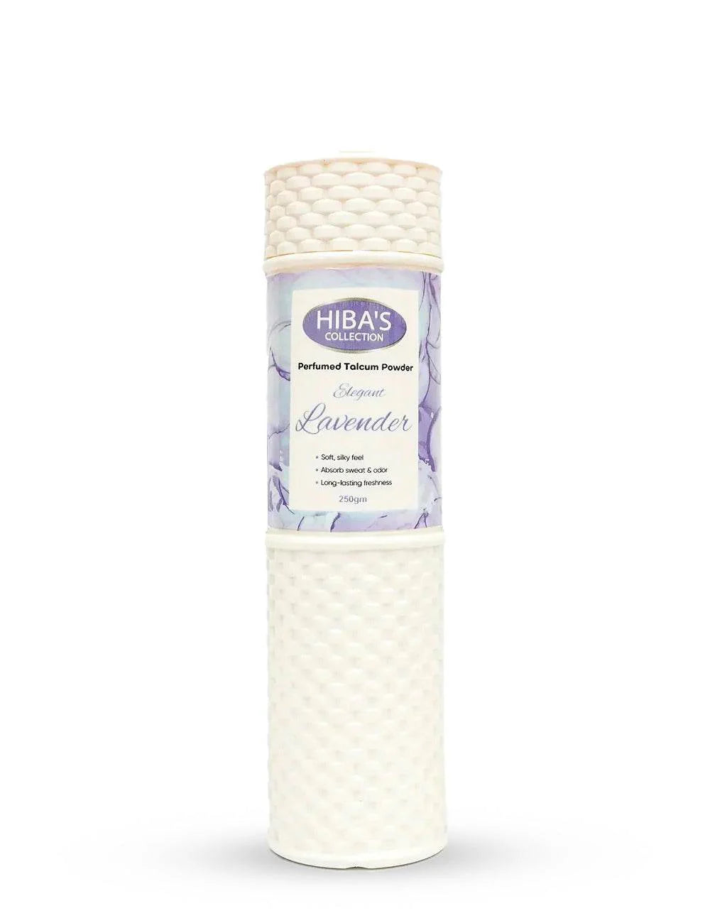 Lavender scented body powder Pakistan
