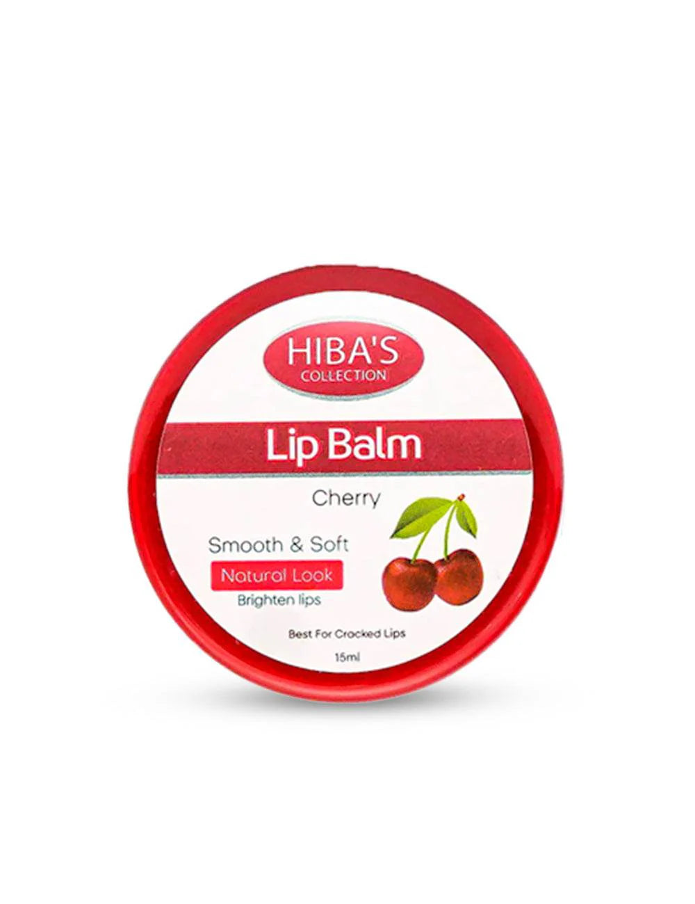Cherry flavored lip balm Pakistan
