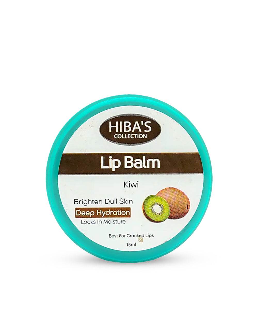 Kiwi lip balm for dry lips Pakistan
