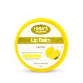 Lemon lip balm for dry lips Pakistan
