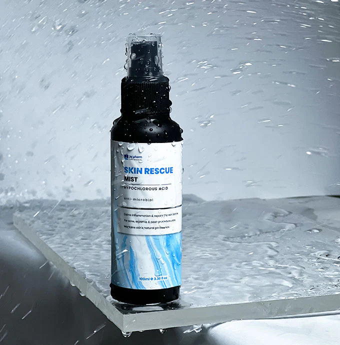 Skin Rescue Mist Pakistan