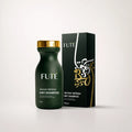 Dry shampoo oil absorbing spray
