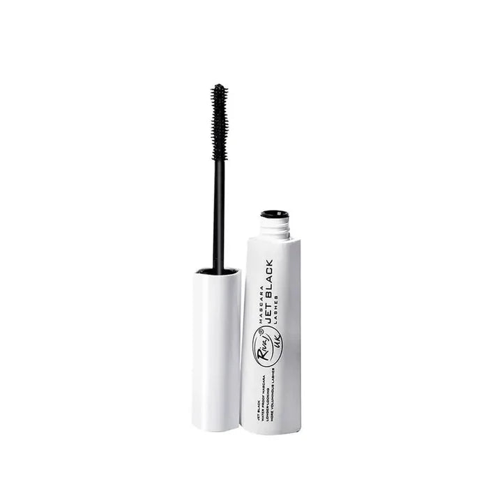 Waterproof bold lash mascara packaging

