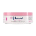 Original Johnson soft cream 200Ml for daily moisturization
