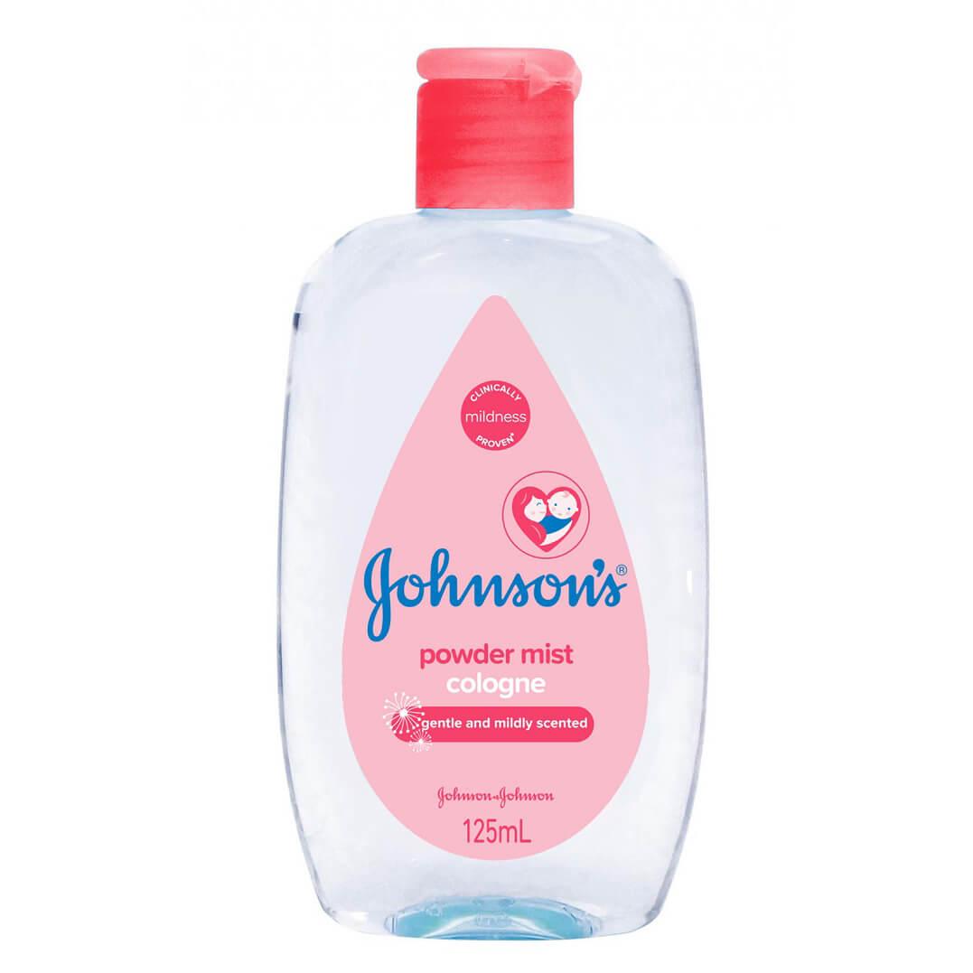 Baby cologne powder mint fragrance Pakistan
