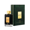 Long lasting men perfume Lattafa Ejazi