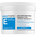Lipid replenishing daily skin care

