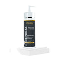 Brightening face wash MOTATE Melacare cleanser
