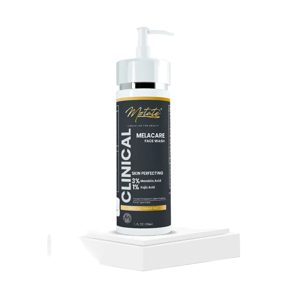 MOTATE Melacare Facewash
