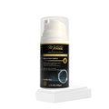 Night cream for skin brightening and overnight repair
