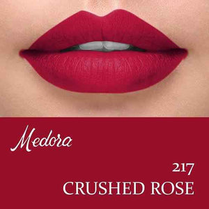 Medora Soft Pink Matte Lipstick Online Pakistan