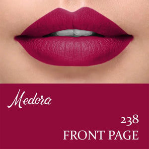 Medora Bold Matte Lipstick Online Pakistan