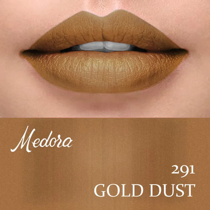 Medora Glam Matte Lipstick Online Pakistan