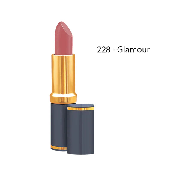“Medora Glamour 228 matte lipstick swatch