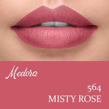 Medora Soft Rose Matte Lipstick Online Pakistan