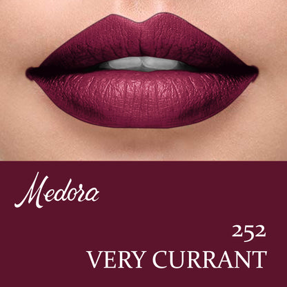 Medora Berry Matte Lipstick Online Pakistan