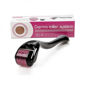 Professional derma roller system Pakistan