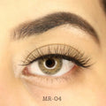 Miss Rose Luxury 3D Mink Lashes MR04 packaging
