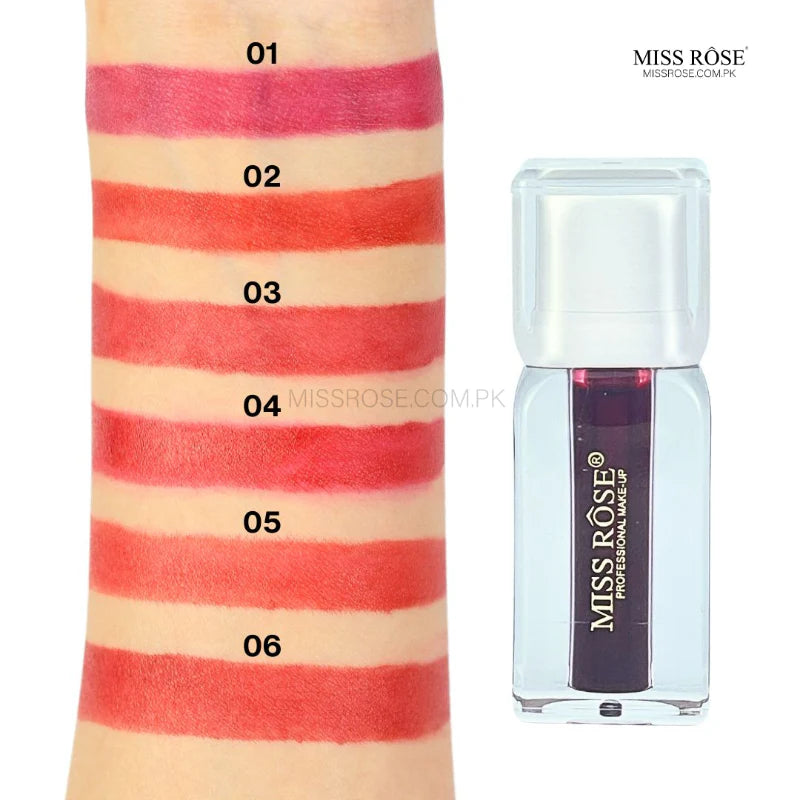 Original Miss Rose liquid tint from Medoinn®