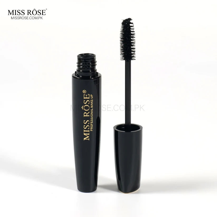 Miss Rose eye makeup mascara
