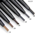 Miss Rose eyebrow makeup Shade 5
