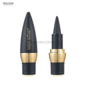 Miss Rose long wear black eyeliner
