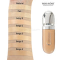 Miss Rose Perfect Fitting Skin Concealer Beige 4 packaging
