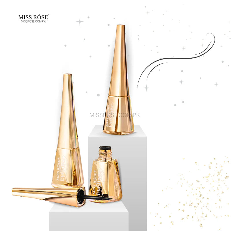 Miss Rose precision liner applicator
